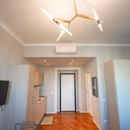Sofia Residence Stazione ترييستي المظهر الخارجي الصورة