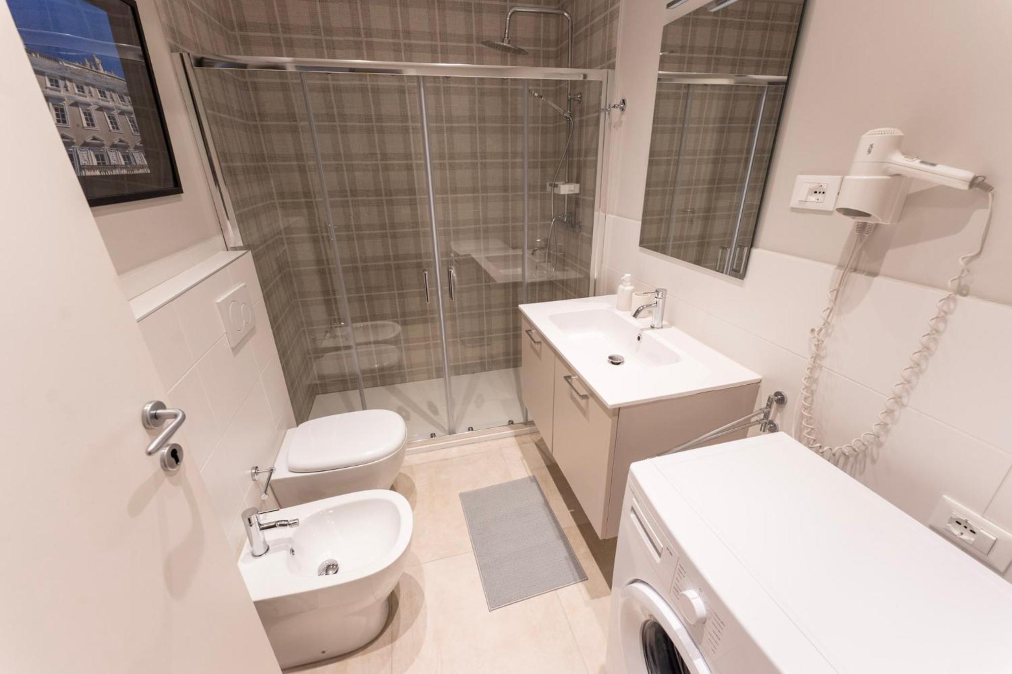 Sofia Residence Stazione ترييستي المظهر الخارجي الصورة